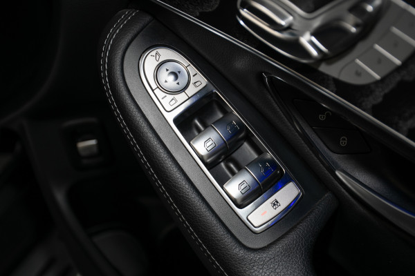 2022 Mercedes-Benz GLC-Class GLC43 AMG SUV Image 13