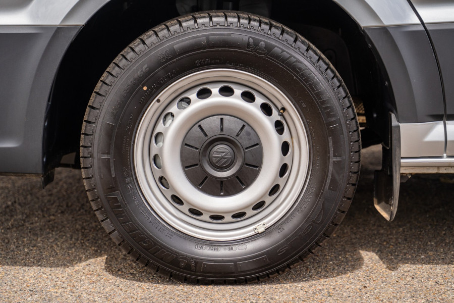 2019 MY20 Volkswagen Crafter SY1 35 Van MWB Van Image 20