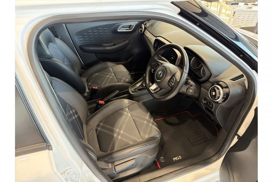 2023 MG MG3 SZP1 Excite Hatch Image 21