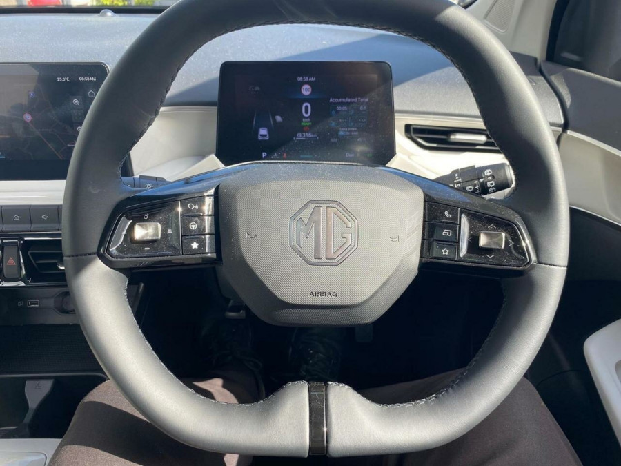 2025 MY25.5 MG MG3 ZP22 Essence Hybrid+ Hatch Image 19