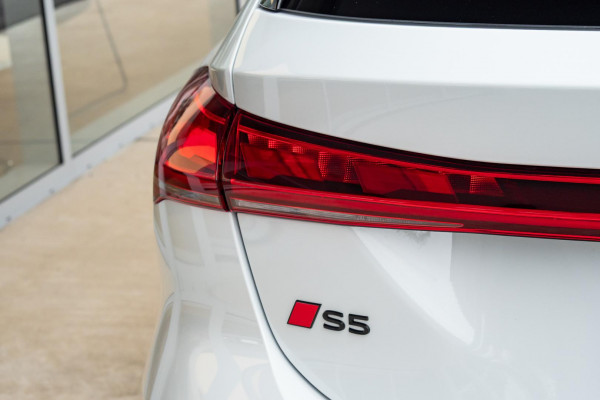 2025 Audi S5 B10 Wagon