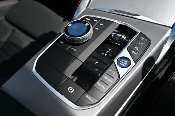 2025 BMW 2 Series G42 M240i xDrive Coupe image 10