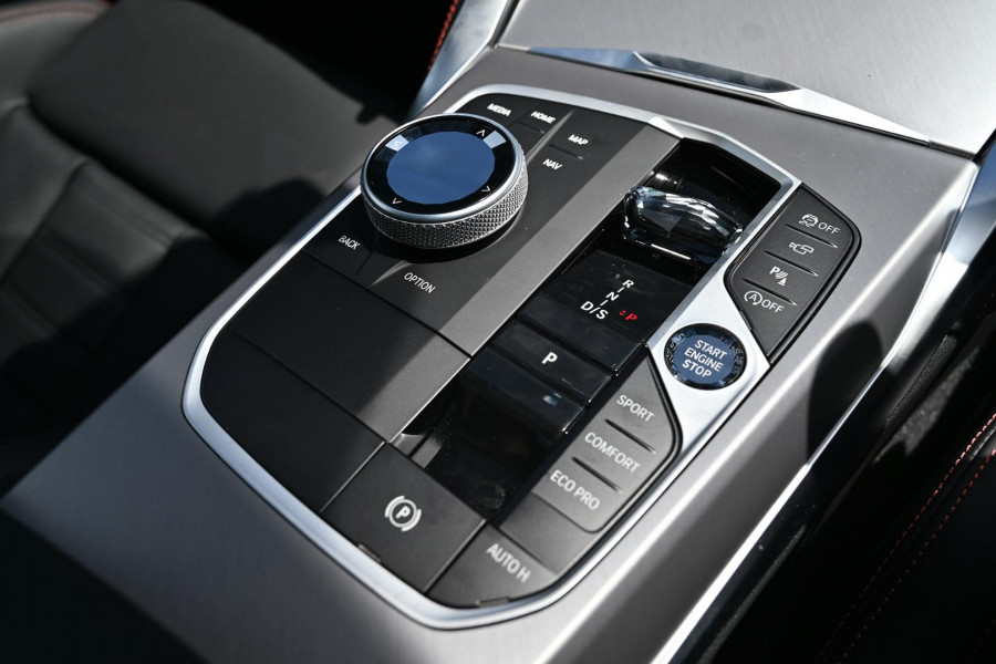2025 BMW 2 Series G42 M240i xDrive Coupe