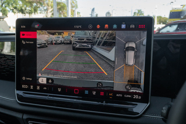 2026 Volkswagen Tiguan 150TSI eHybrid Elegance SUV image 16