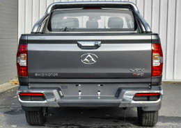 2020 LDV T60 SK8C Luxe Utility