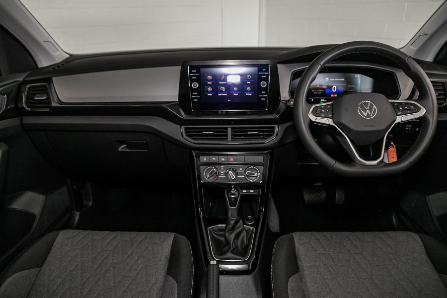 2024 Volkswagen T-Cross D31 85TSI Life SUV Image 13
