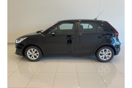 2024 MG MG3 SZP1 Core Hatch