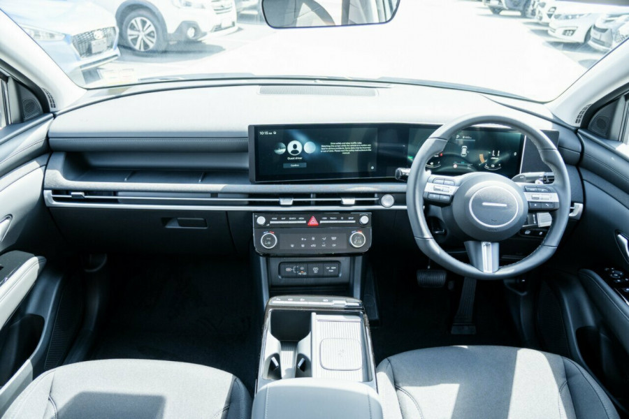 2024 MY25 Hyundai Tucson NX4.V3   SUV Image 17