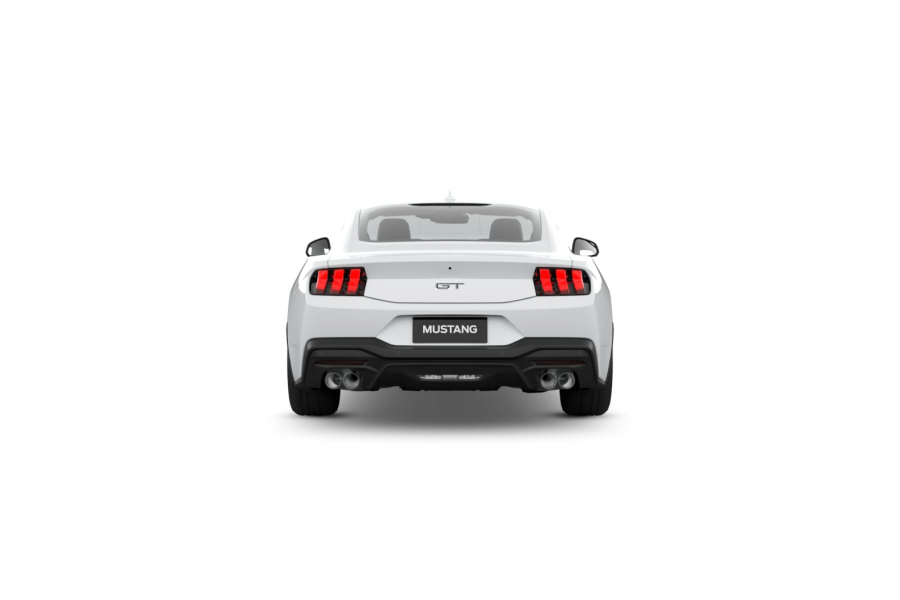 2024 MY24.5 Ford Mustang FO GT Hatch Image 6