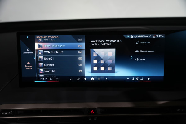2024 BMW iX xDrive40 Sport SUV Image 22