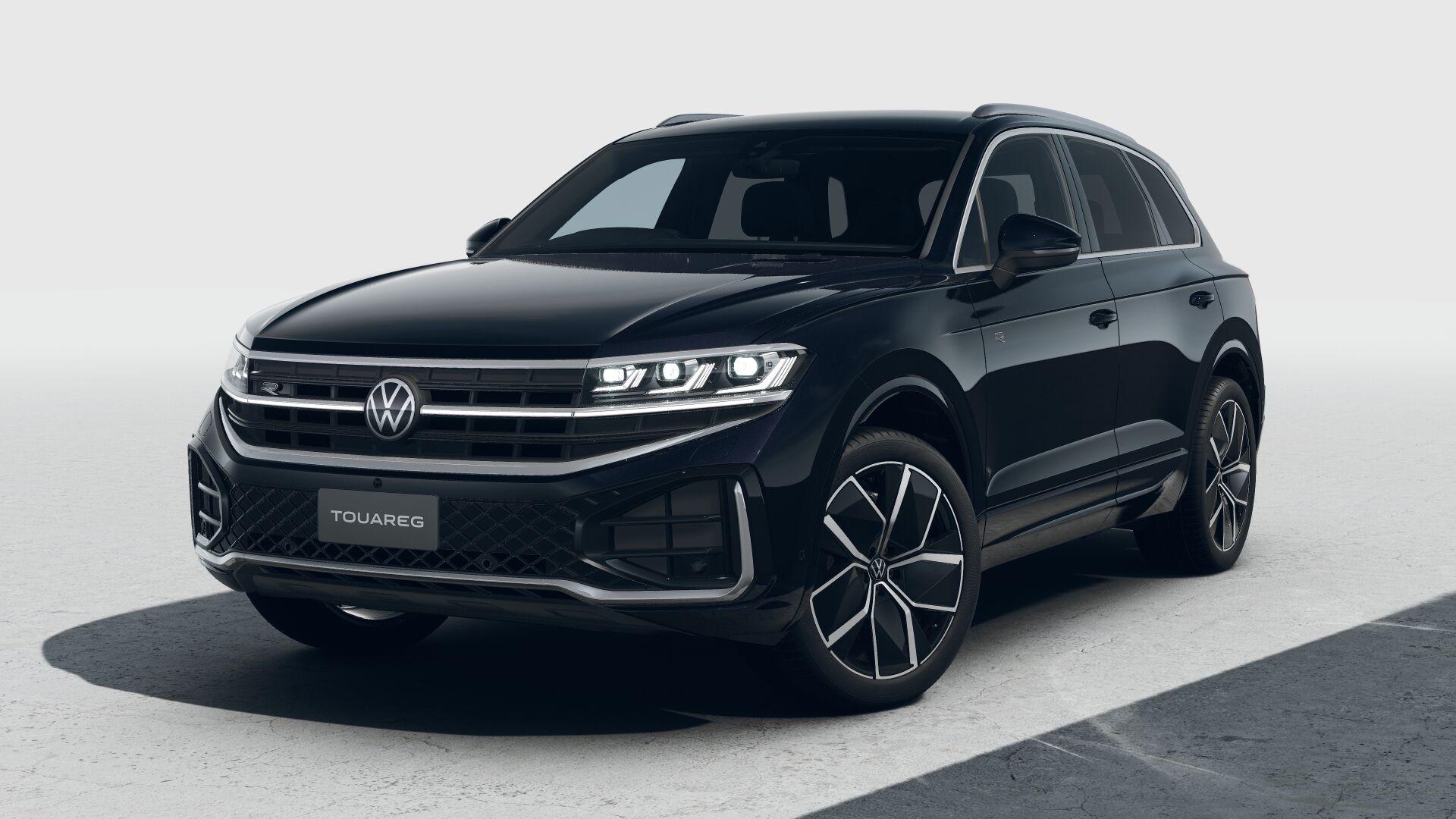 Grenadilla Black Metallic