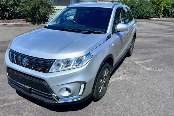 2023 Suzuki Vitara LY Series II  SUV