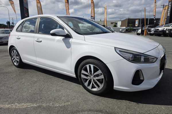 2019 Hyundai i30 PD2 Active Hatch Image 5