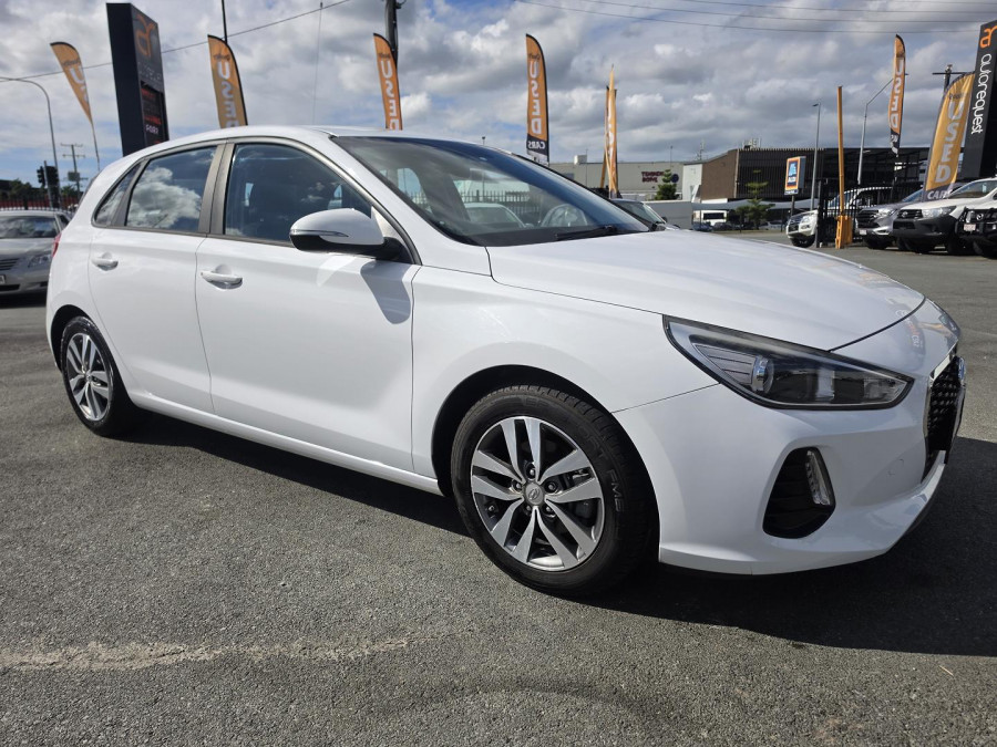 2019 Hyundai i30 PD2 Active Hatch Image 5