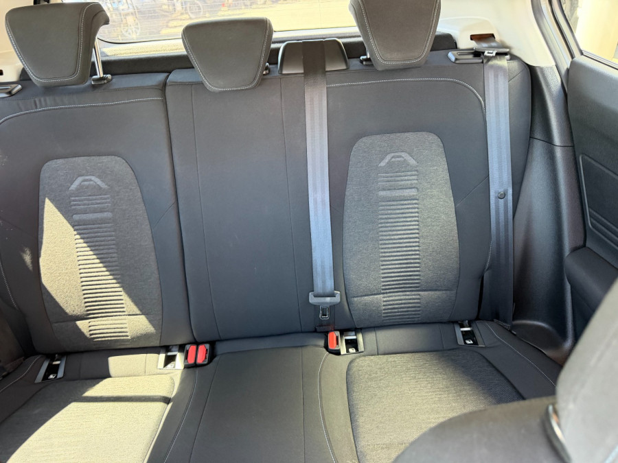 2019 MY19.25 Ford Focus SA Active Hatch Image 15