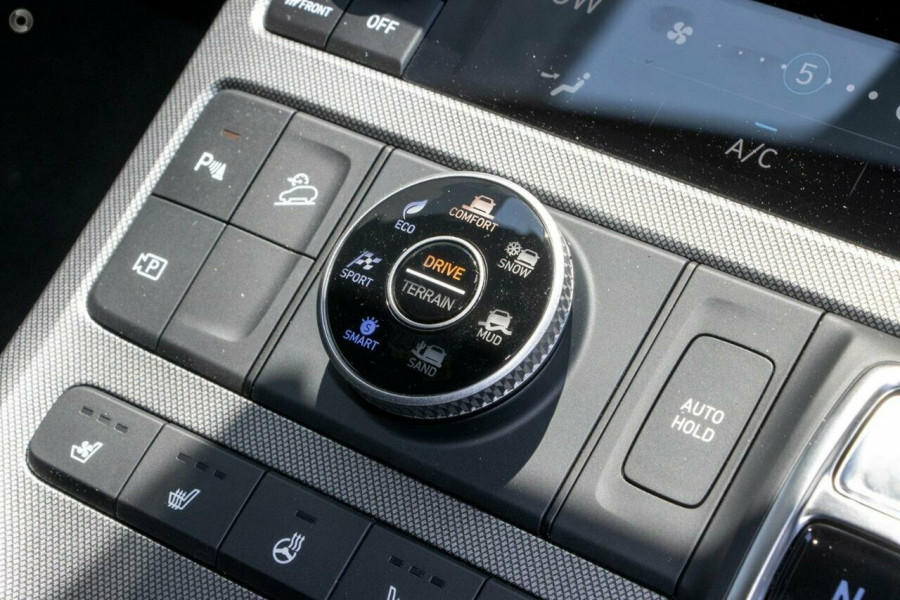 2024 MY25 Hyundai Palisade LX2.V5 Calligraphy SUV Image 10