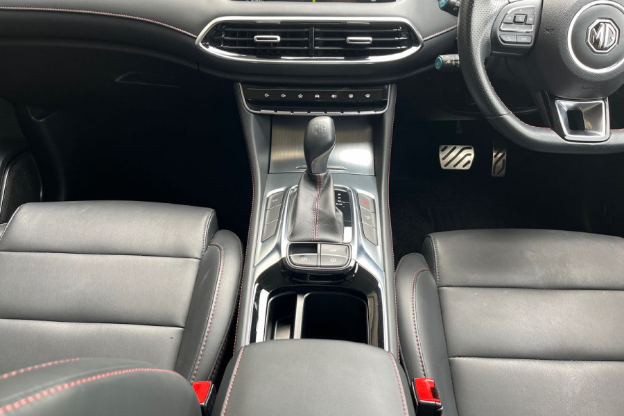 2022 MG HS SAS23 Excite SUV Image 17