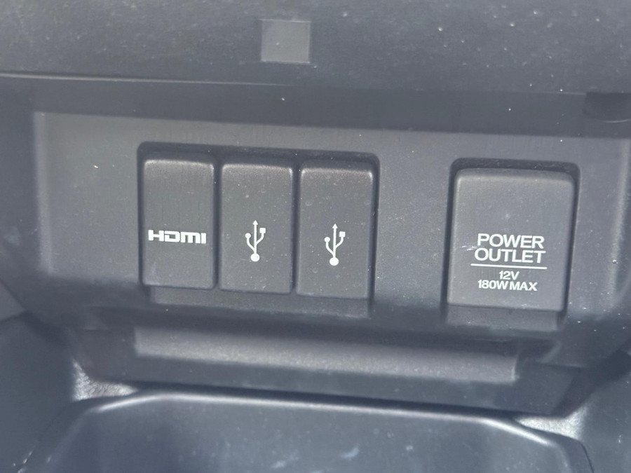 2015 Honda Jazz GF VTi Hatch Image 26