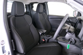 2020 MY21 Isuzu UTE D-MAX RG SX 4x4 Space Cab Chassis Cab chassis