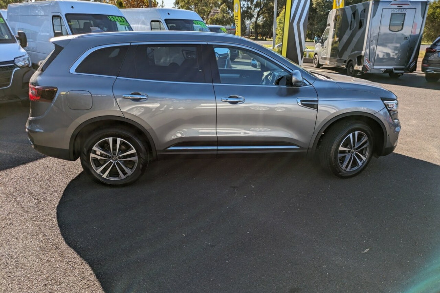 2021 Renault Koleos HZG Zen SUV Image 9
