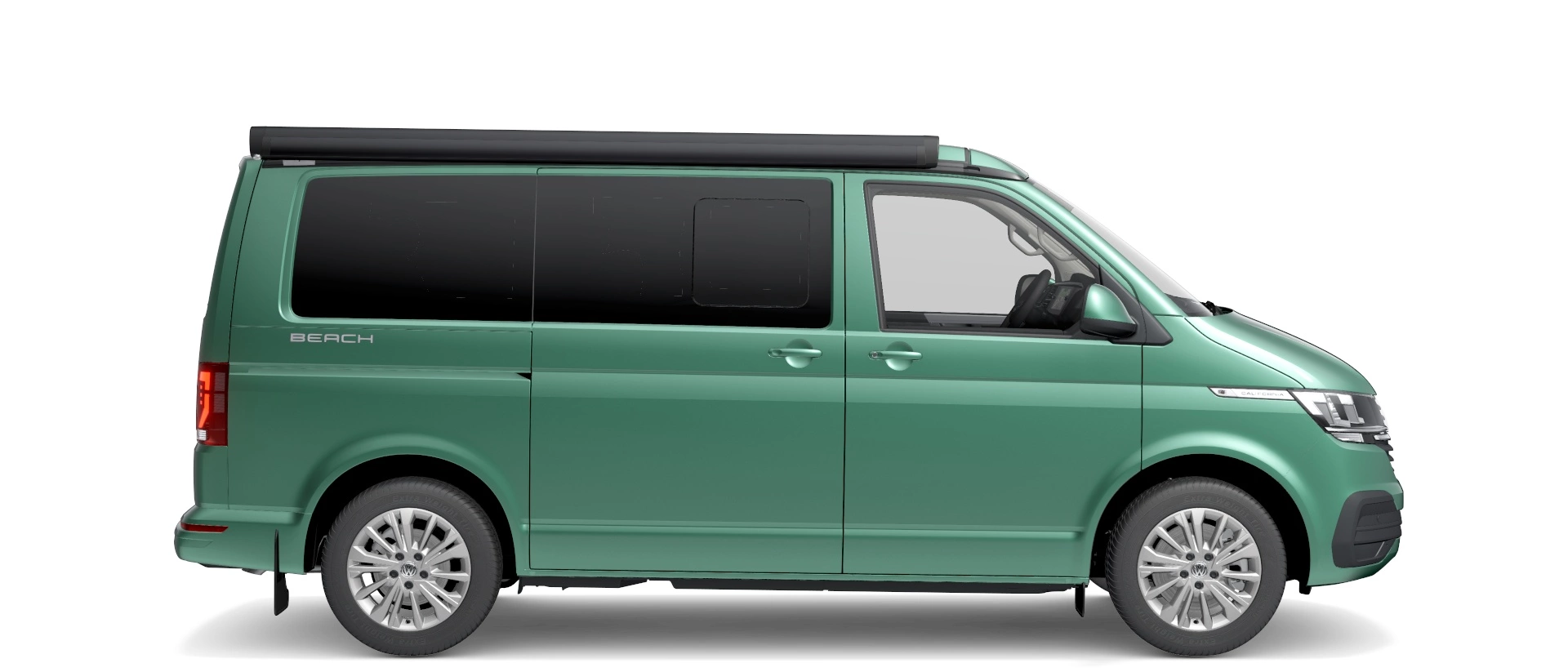 Beach Limited Edition