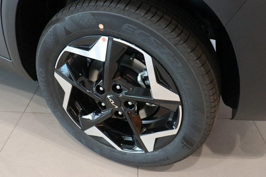 2025 Kia Seltos SP2 PE Sport+ SUV Image 10