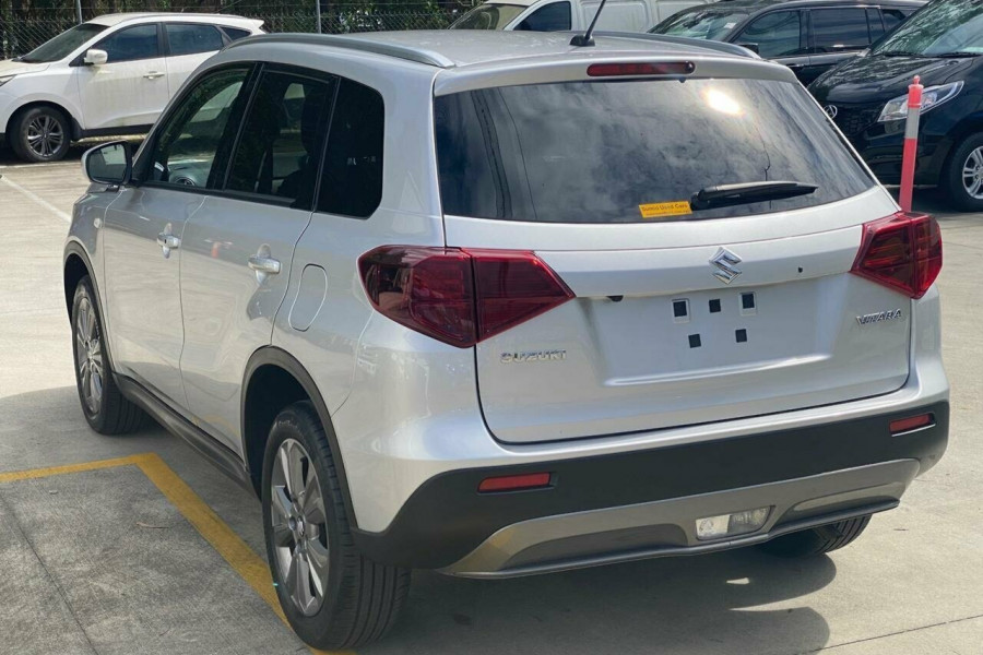 2023 Suzuki Vitara LY Series II  SUV Image 6