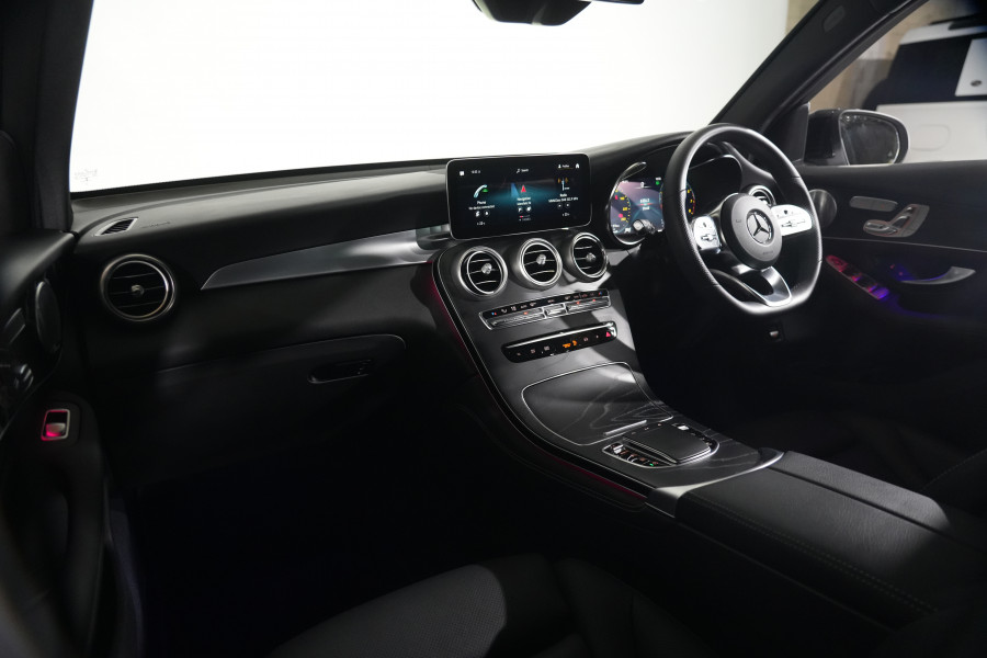2020 Mercedes-Benz GLC-Class GLC300 SUV Image 12