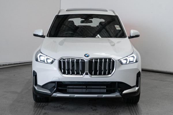 2026 BMW X1 U11 sDrive18i SUV