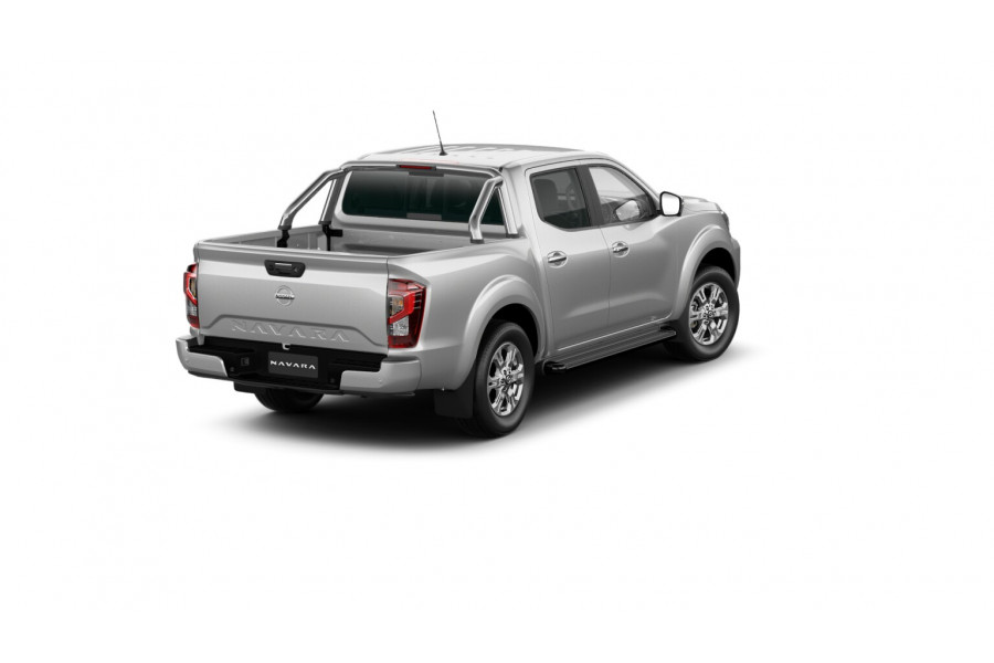 2024 Nissan Navara D23 ST Ute Image 19