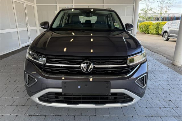 2024 Volkswagen T-Cross D31 85TSI Style SUV