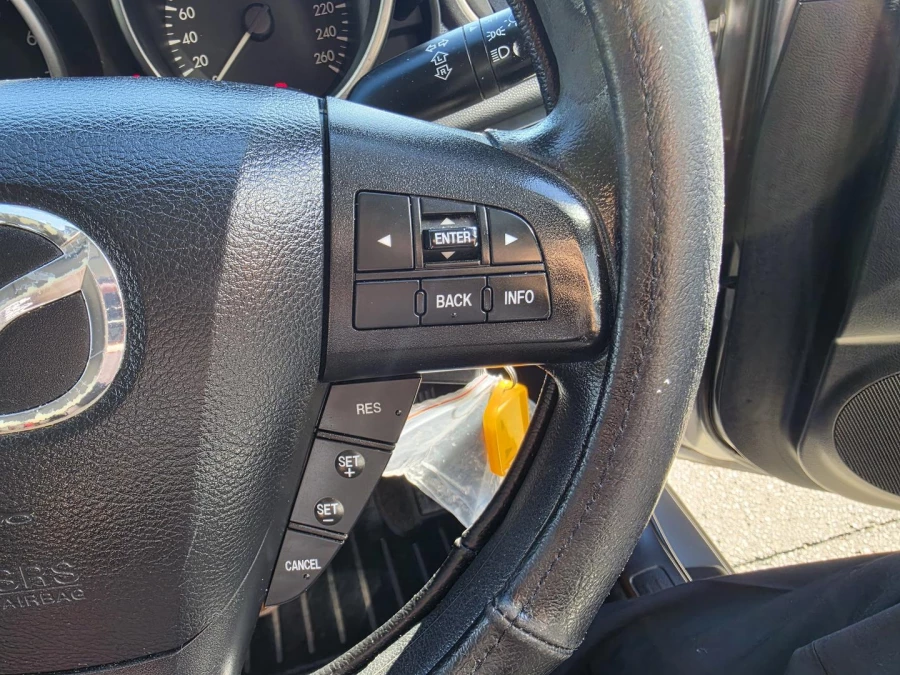 2010 Mazda 3 BL Series 2 Neo Hatch Image 16