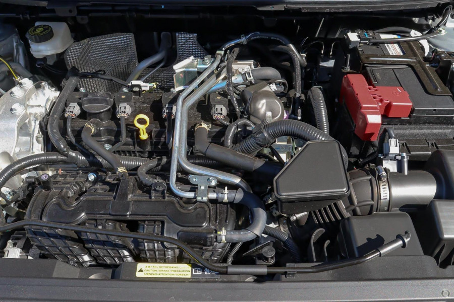 2023 Nissan X-Trail T33 ST-L SUV Image 11