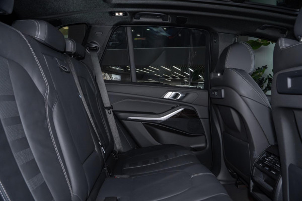 2021 BMW X5 G05 xDrive30d M Sport SUV image 9