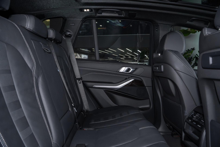 2021 BMW X5 G05 xDrive30d M Sport SUV