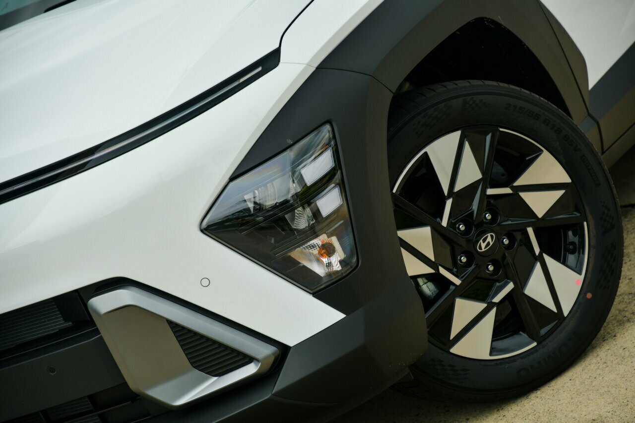 2024 Hyundai Kona SX2.V1  Electric SUV Image 6