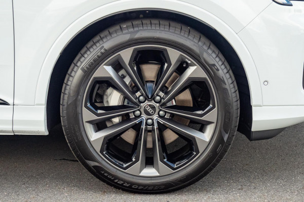 2025 Audi Q7 4M TDI 170kW SUV image 23