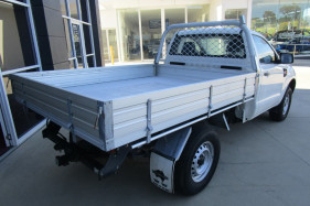 Ford Ranger XL PX MKII