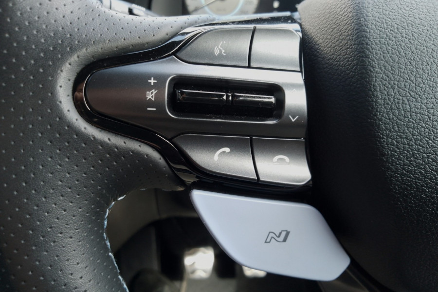 2022 Hyundai i20 BC3.V1 N Hatch Image 25