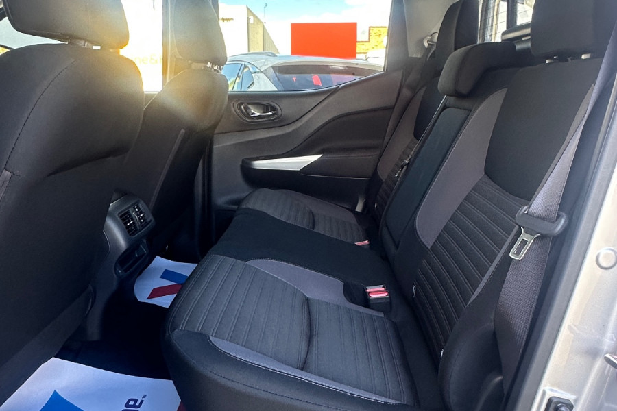 2023 Nissan Navara D23 ST Ute Image 11
