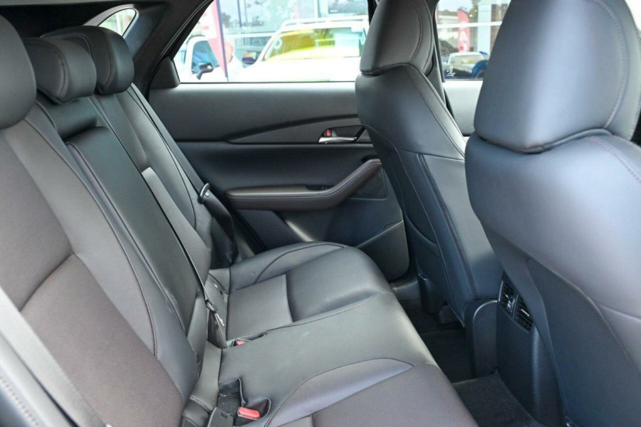2022 Mazda CX-30 DM Series G25 Touring SUV Image 7