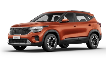 Seltos Sport | CVT