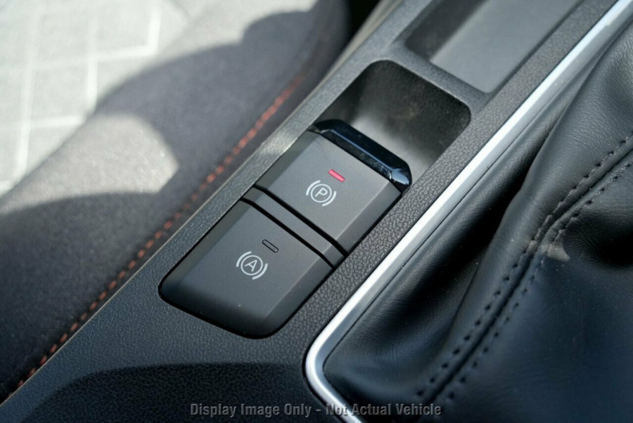 2025 MG MG3 ZP22 Excite Hatch Image 20