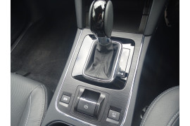 2019 Subaru Liberty 6GEN 3.6R Sedan