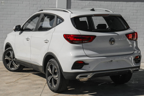 2025 MG ZST S13 Vibe SUV