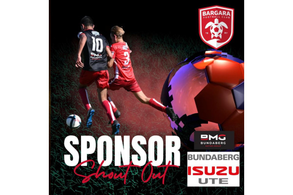 Bargara Football Club