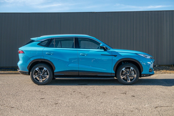 2026 MG HS Super Hybrid Excite SUV Image 6