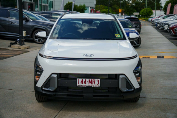 2025 Hyundai KONA SX2.V2  SUV Image 5