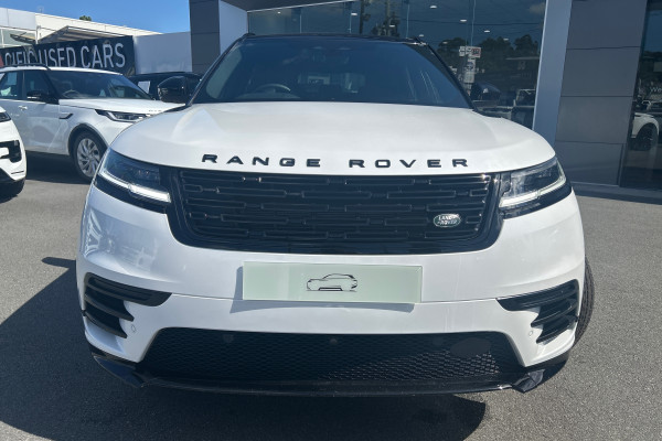 2024 MY25 Land Rover Range Rover Velar L560 P250 Dynamic SE SUV