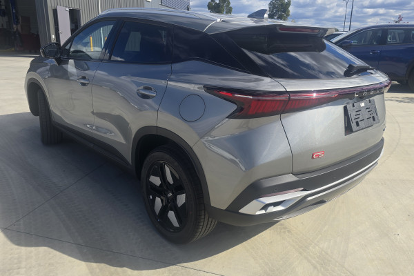 2026 Chery C5 Ultimate SUV Image 5